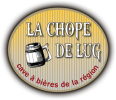 La Chope de Lug à Lyon La Chope de Lug