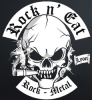 Rock'n'Eat, 4 rue Octavio Mey, 69005 LYON Rock'n'Eat, 4 rue Octavio Mey, 69005 LYON